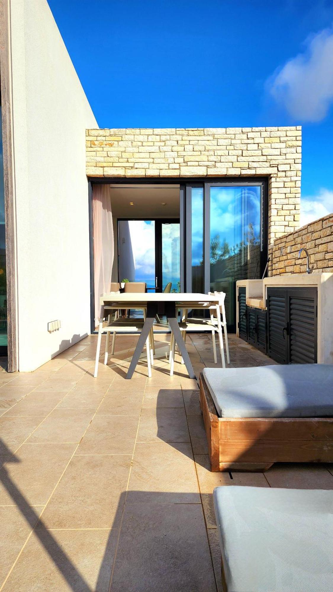 Willa Css Celestial Minthis Luxury Golf House Pafos