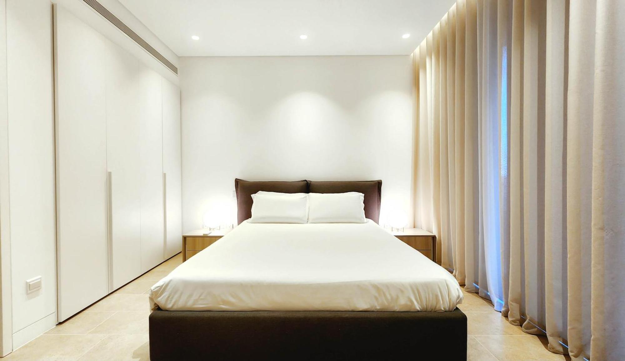 Css Celestial Minthis Luxury Golf House Pafos