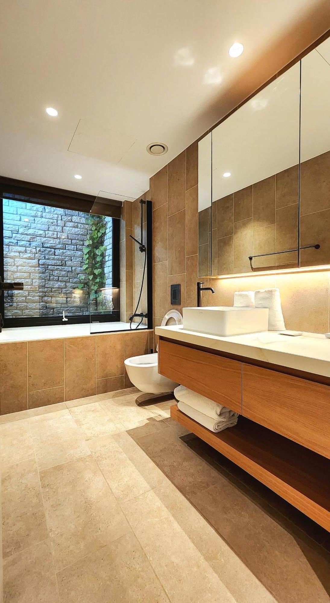 Css Celestial Minthis Luxury Golf House Pafos