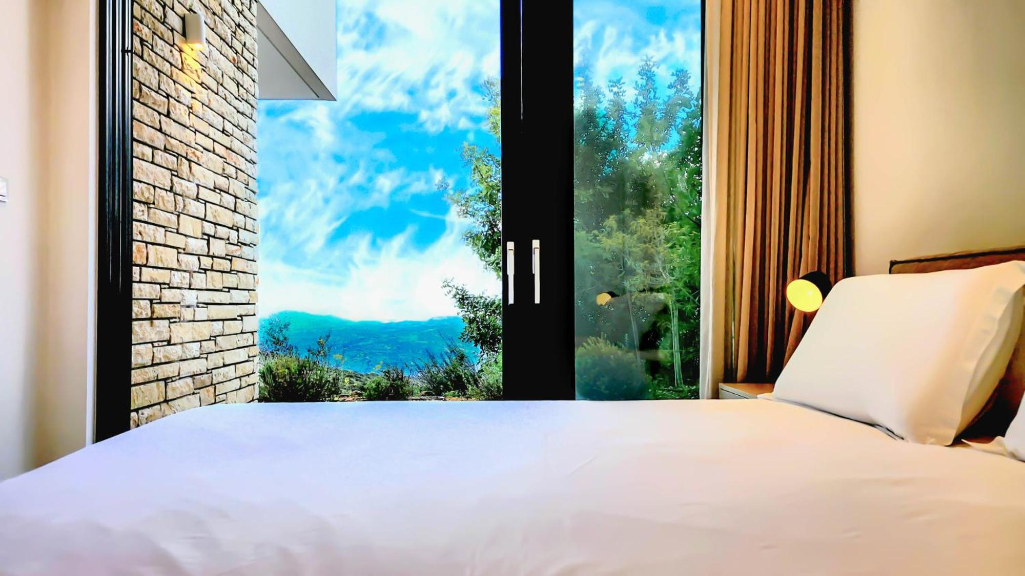 Css Celestial Minthis Luxury Golf House Pafos