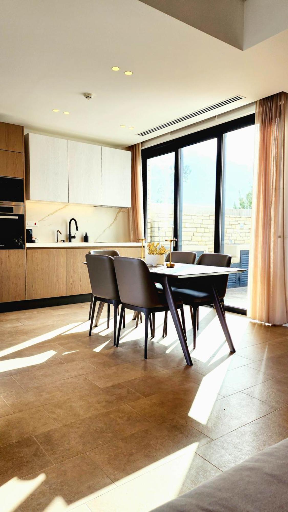Willa Css Celestial Minthis Luxury Golf House Pafos